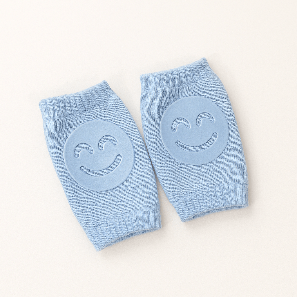 Baby Anti - Slip Knee Pads – A Thoughtful Crawling Essential for Little Explorers ( 1 Pair) - Mold Magic
